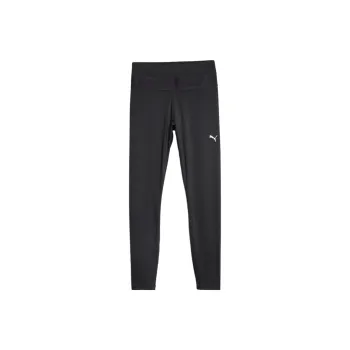 PUMA Strong Shine 7/8 Training Leggings Women's Athletic Trousers Women's Black