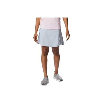 Columbia Casual Short Skirts Women's Blue Gray