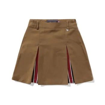 RMTCRW ROMANTIC CROWN Casual Short Skirts Women's