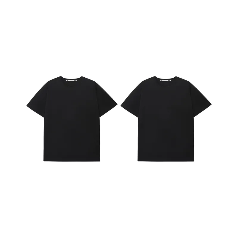 NANS STUDIO T Shirts Men-8