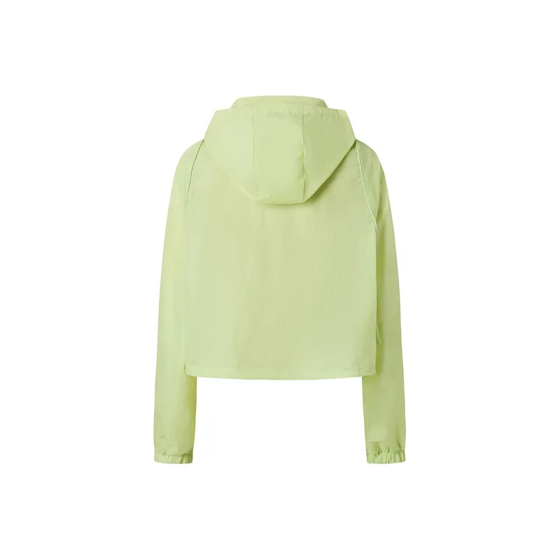 JZ. ANNAKRO Sun Protection Clothing Women's-7