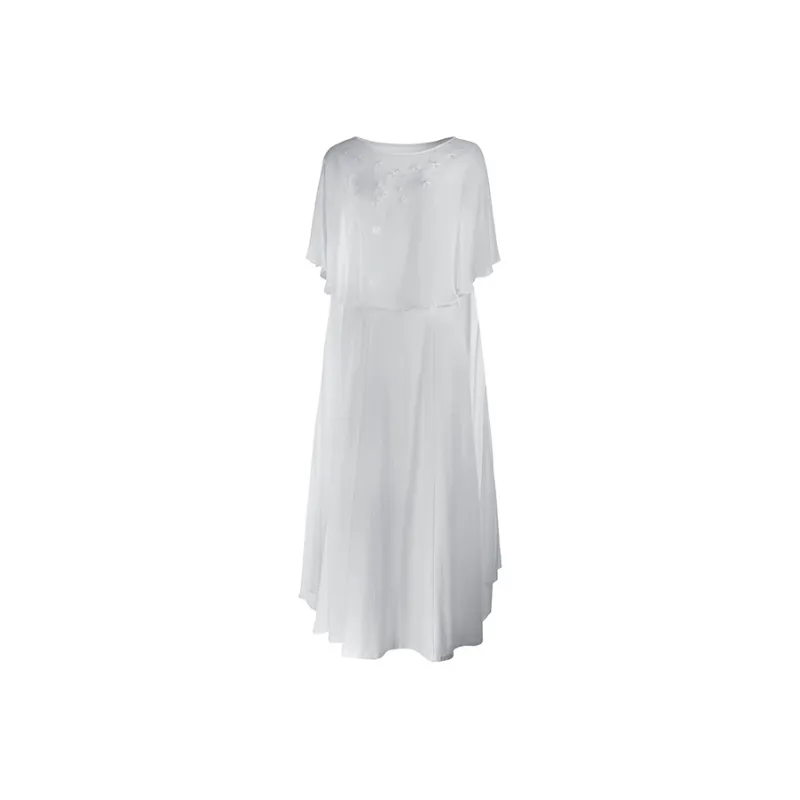 A LIFE ON THE LEFT Long Sleeved Dress Women's-10