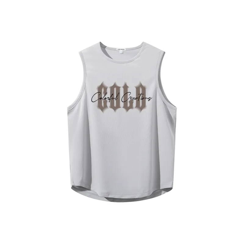 Colorful Creations Tank Top Unisex-2