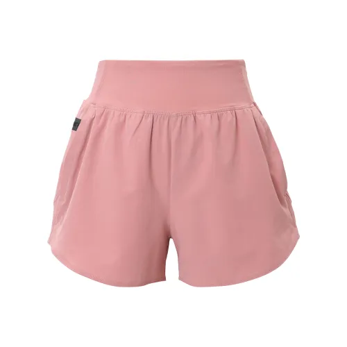 Under Armour Sports Shorts Women's Serums Powder
