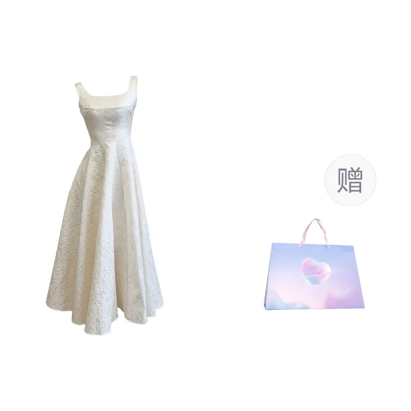 Aghr Slip Dresses Women's-7