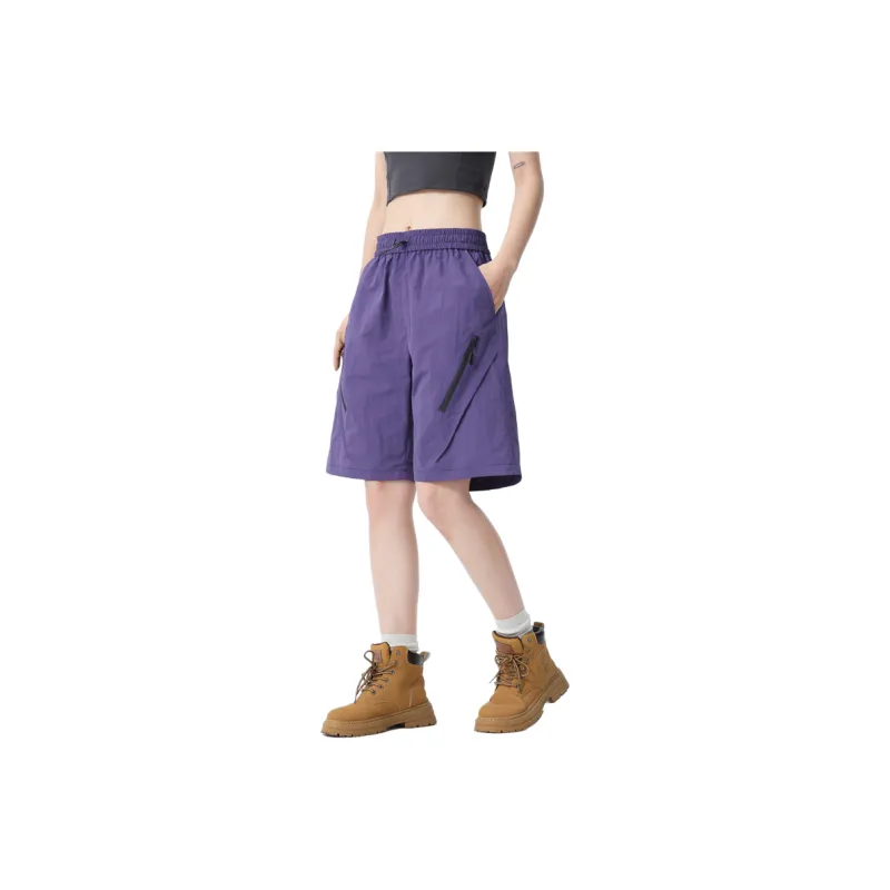 Kele Coco Casual Shorts Unisex-9