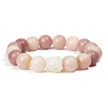 V.WI Bodhi Root Bracelets Women's