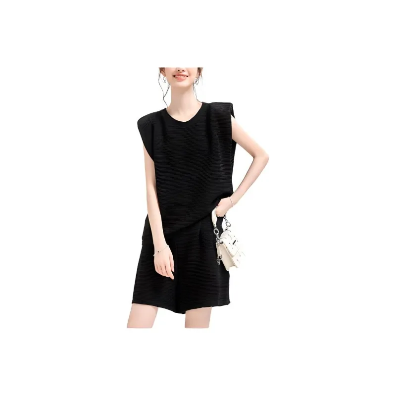 Emodues Casual Suits Women's-3