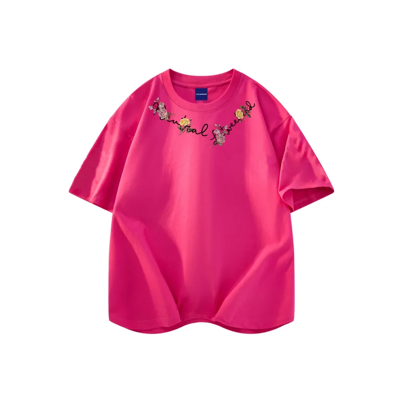 LA'T.WEEKEND T Shirts Unisex-42