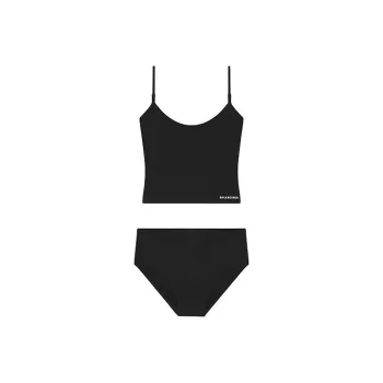Balenciaga Two-Piece Swimsuits Women's