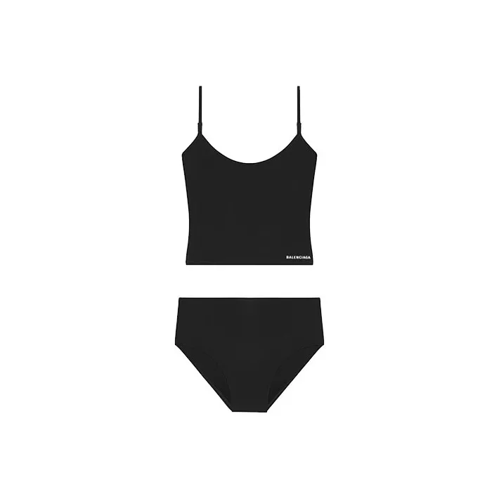 Balenciaga Two-Piece Swimsuits Women's-0