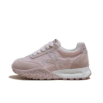 BENZI Slip Resistant, Breathable, Moisture Wicking, Lightweight, Height Increasing Low Top Casual Shoes Women's