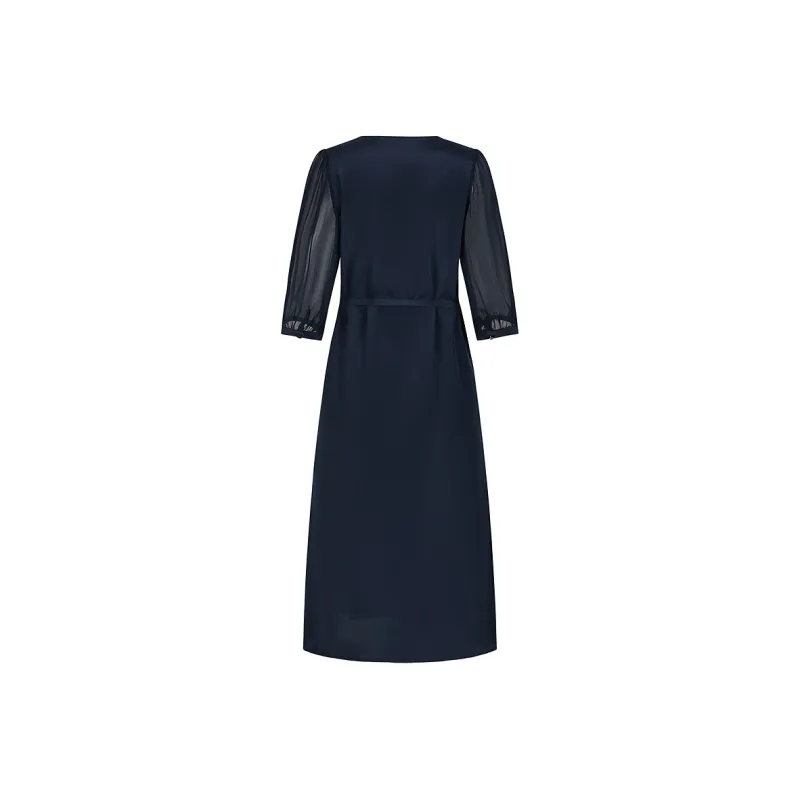JZ. ANNAKRO Short Sleeved Dress Women's-7