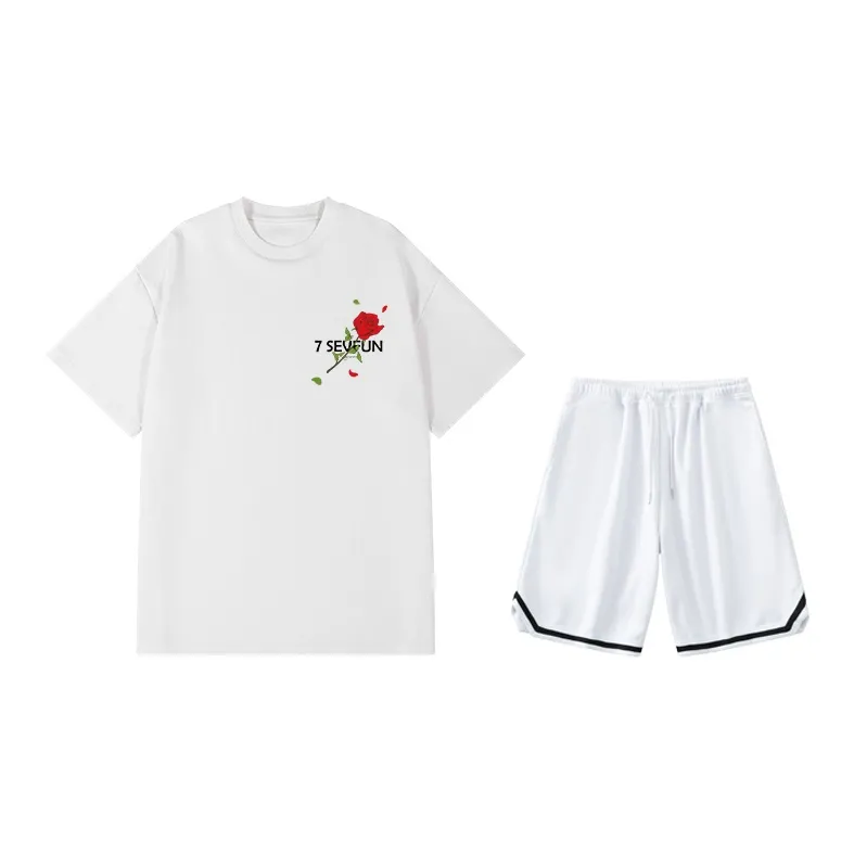 7 SEVFUN Unisex Pajama Sets-12