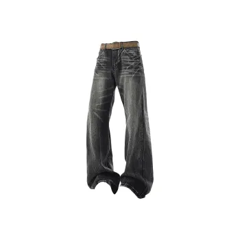 SCRM Jeans Unisex