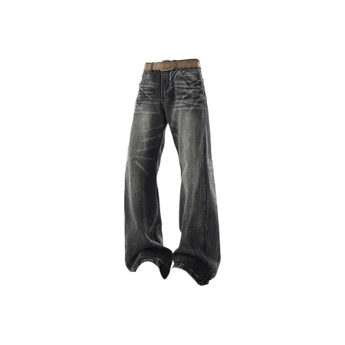SCRM Jeans Unisex