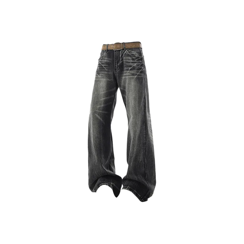 SCRM Jeans Unisex-0
