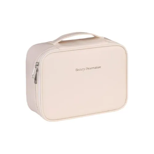 YOUYUYAN Large Capacity Premium Multi Function Cosmetics Storage Bags