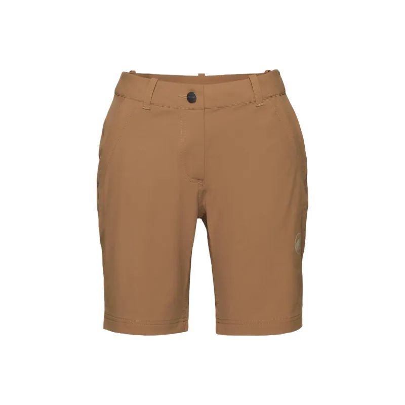 MAMMUT Hiking V Casual Shorts Women's-7