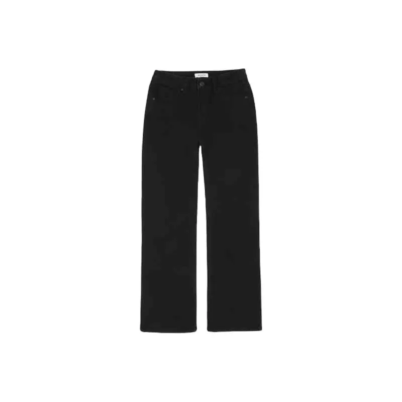 GUESS Jeans Women's Black-0