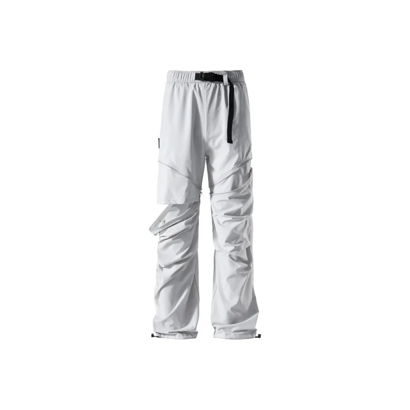 FireMonkey Casual Pants Unisex-3