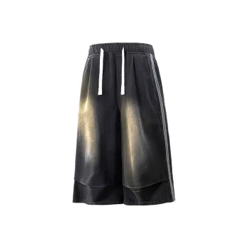 ORNOT Denim Shorts Unisex