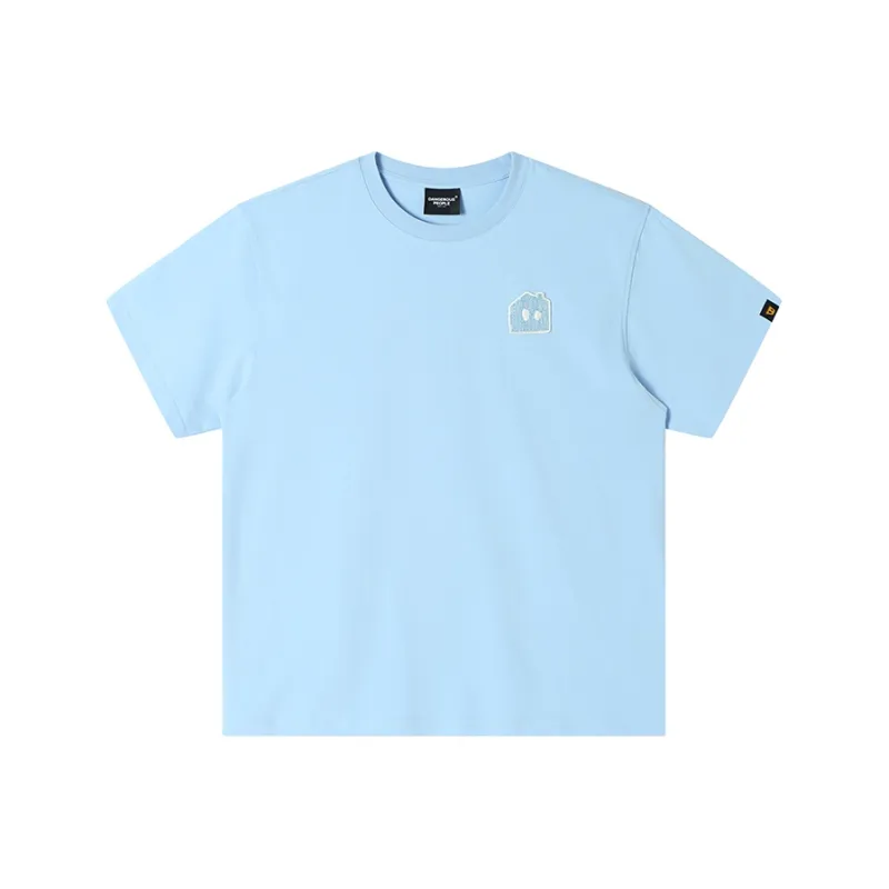DANGEROUSPEOPLE T Shirts Unisex-0