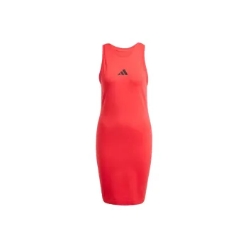 Adidas Free Shipping With AdiClub Future Icons Small Logo Dress