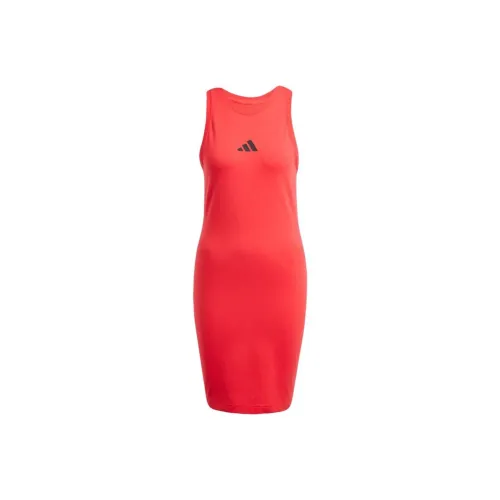 Adidas Free Shipping With AdiClub Future Icons Small Logo Dress