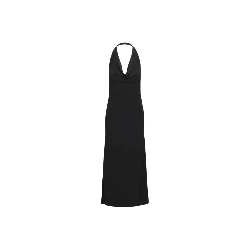 ARITZIA Wilfred Ladywell Dress Sleeveless Dress Women's Black-0