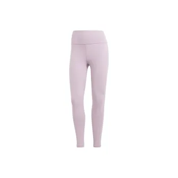 Adidas Ultimate Running 7/8 Leggings Athletic Trousers Women's Light Purple