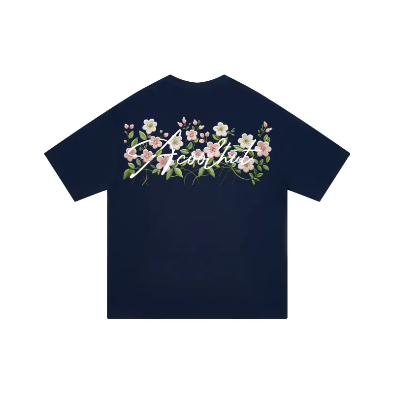 Coolhut T Shirts Unisex-14