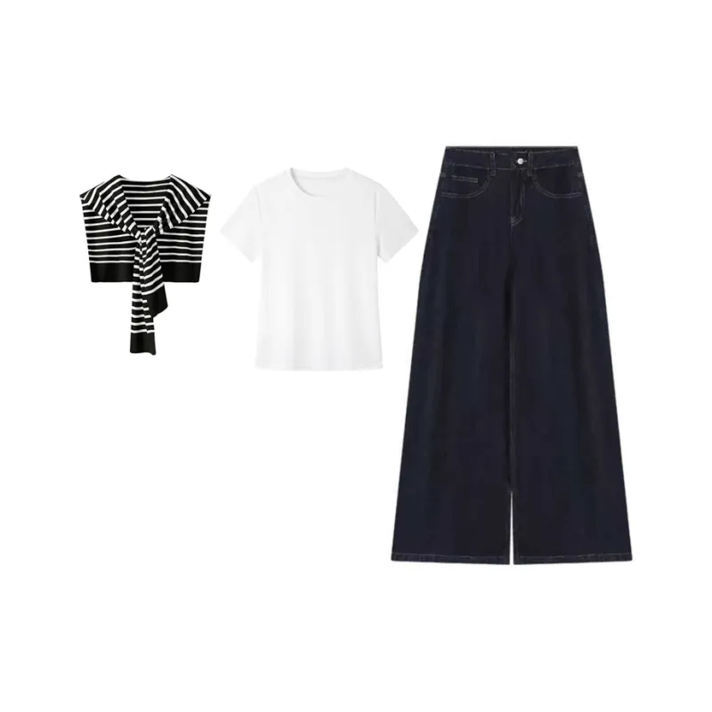Yvetteclassic Casual Suit Women's-0