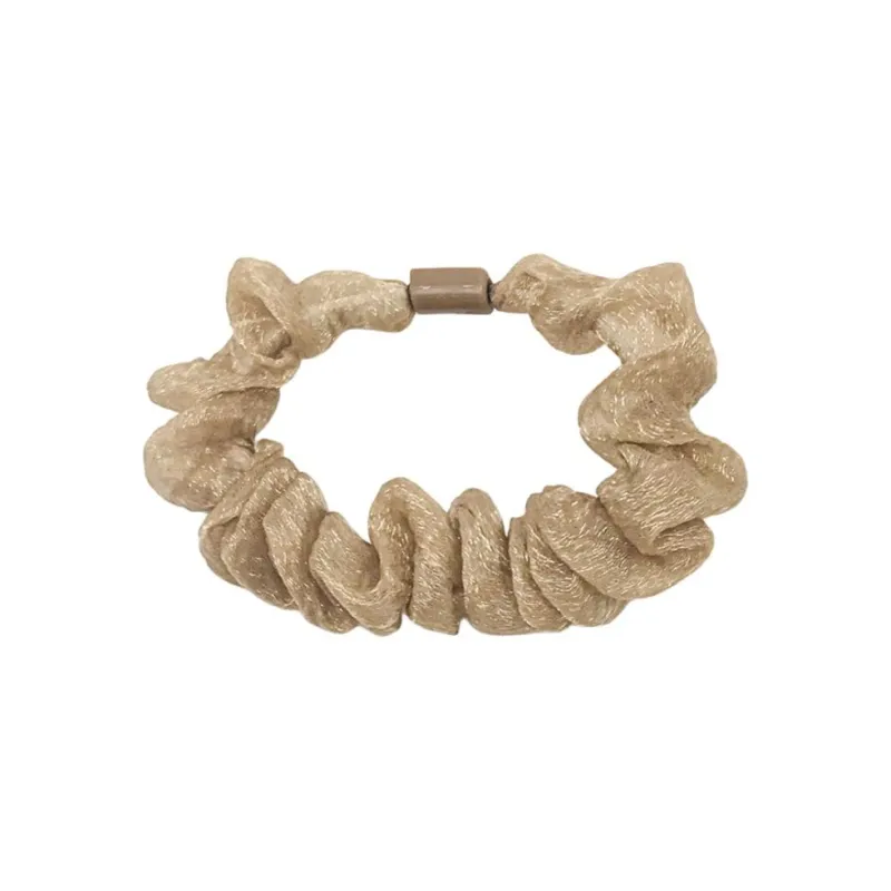 JIANYINGSHU Organza Hair Tie Unisex-0