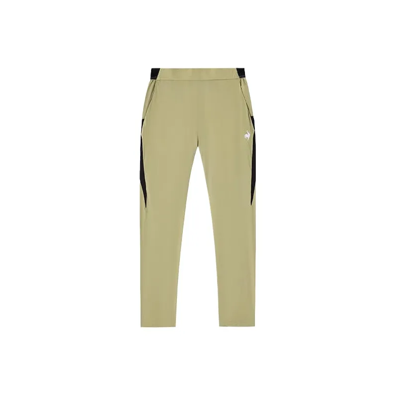 Le Coq Sportif Sports Pants Men's-4
