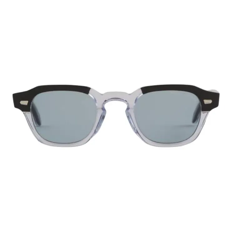 Cutler and Gross Colour block Sunglasses-0