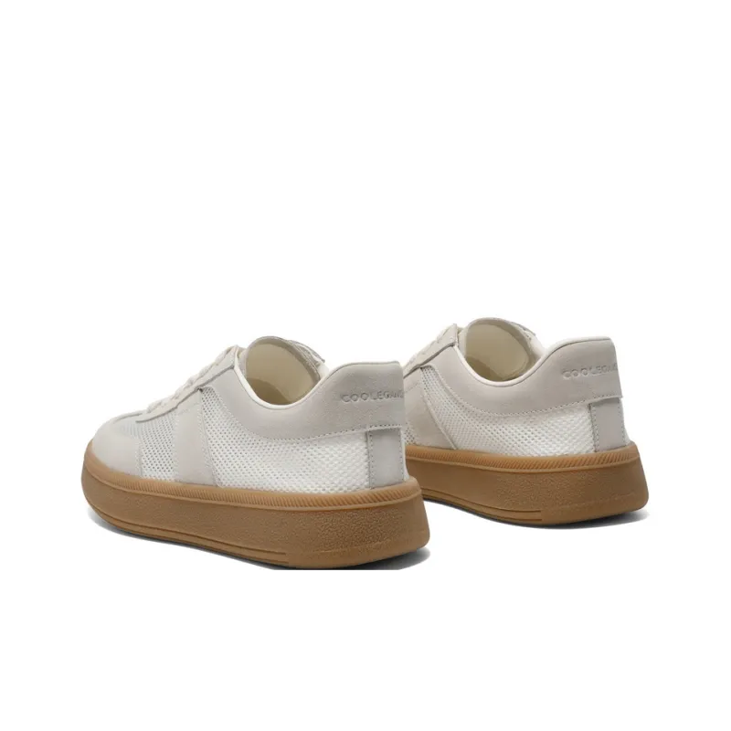 BELLE Low Top Skateboard Shoes Men's-3