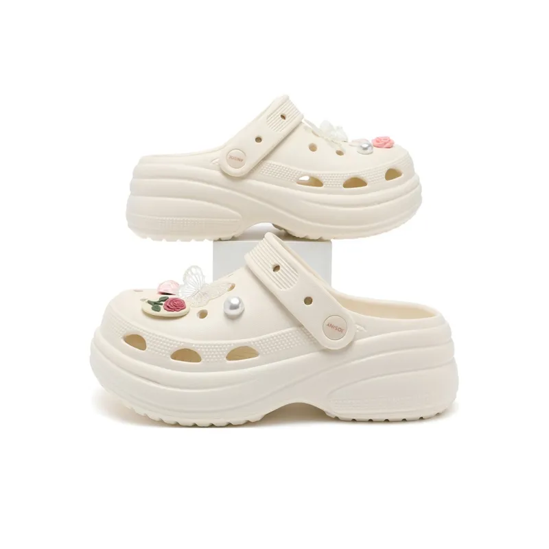 JOSINY Clogs Women's-3