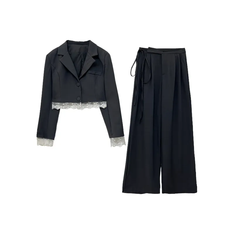 Icicofficial Casual Suit Women's-8