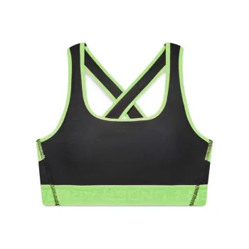 Under Armour Crossback Sports Underwear Women's Black
