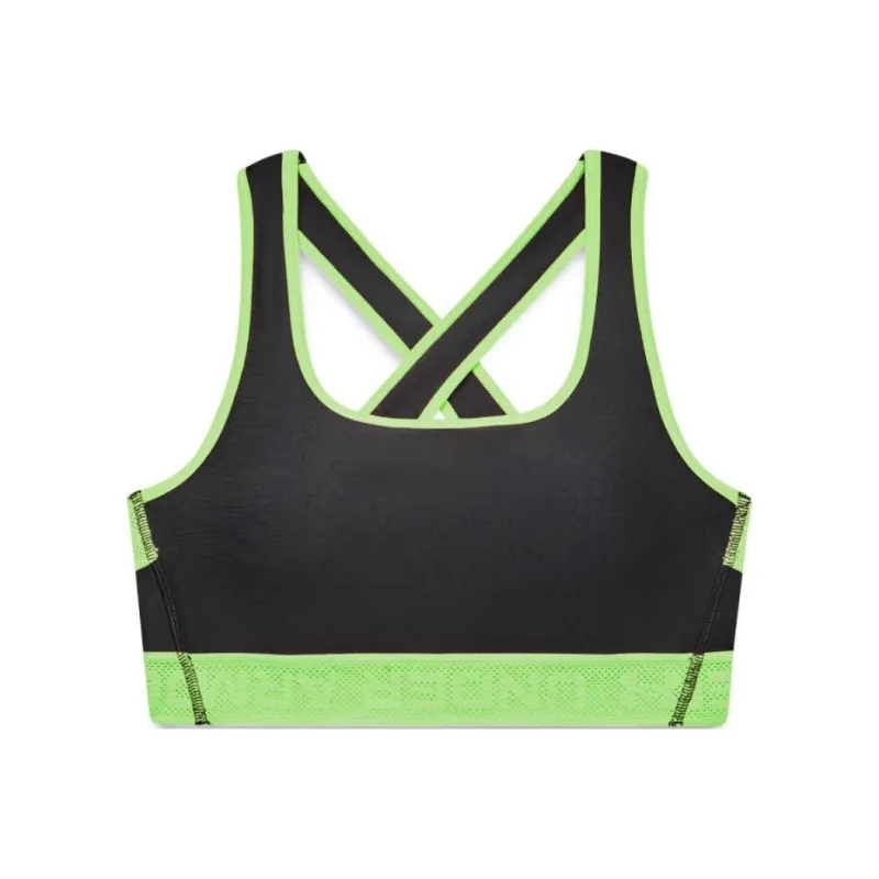 Under Armour Crossback Sports Underwear Women's Black-0