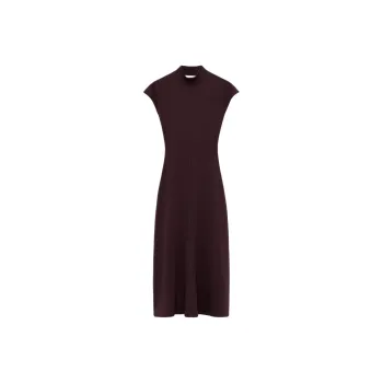 ZARA Sleeveless Dresses Women's