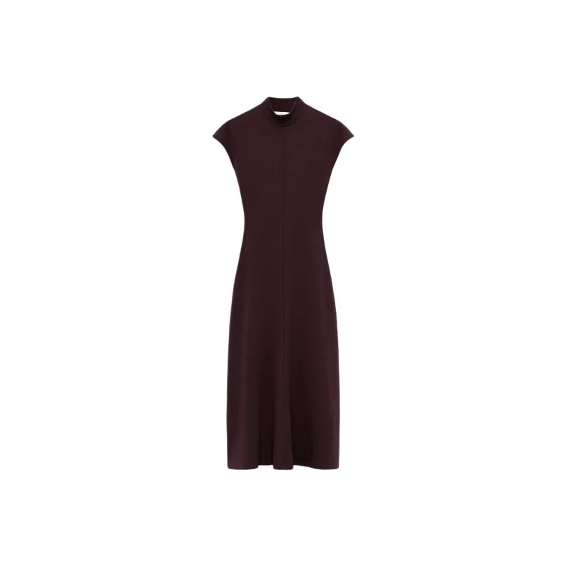 ZARA Sleeveless Dresses Women's-0