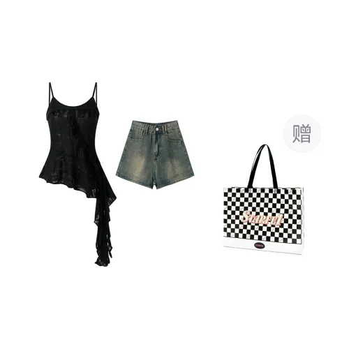 STARFEI Casual Suits Women's