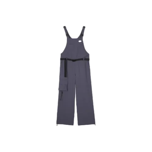 Skechers Sports Lifestyle Colorful Casual Collection Overalls Women's Rock Beige