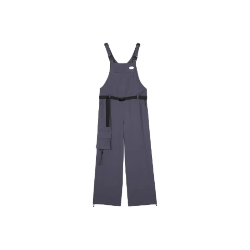Skechers Sports Lifestyle Colorful Casual Collection Overalls Women's Rock Beige-0