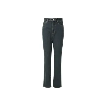 3COLOUR Jeans Women's Deep Sea Blue