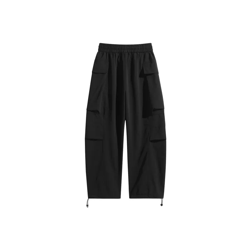 Mimx Homme Cargo Pants Unisex-1