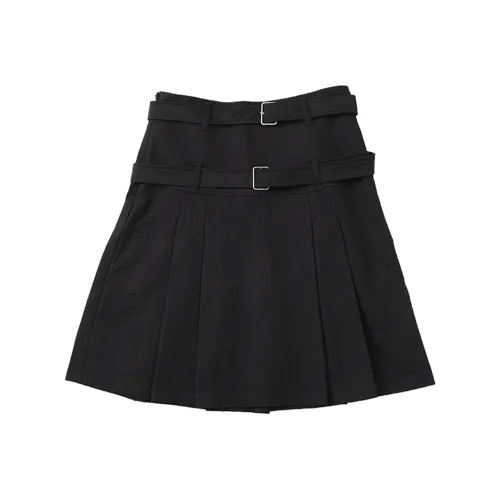 TURNTHETABLES Casual Short Skirts Women's