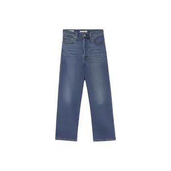 Levi's Jeans Women's Medium Blue